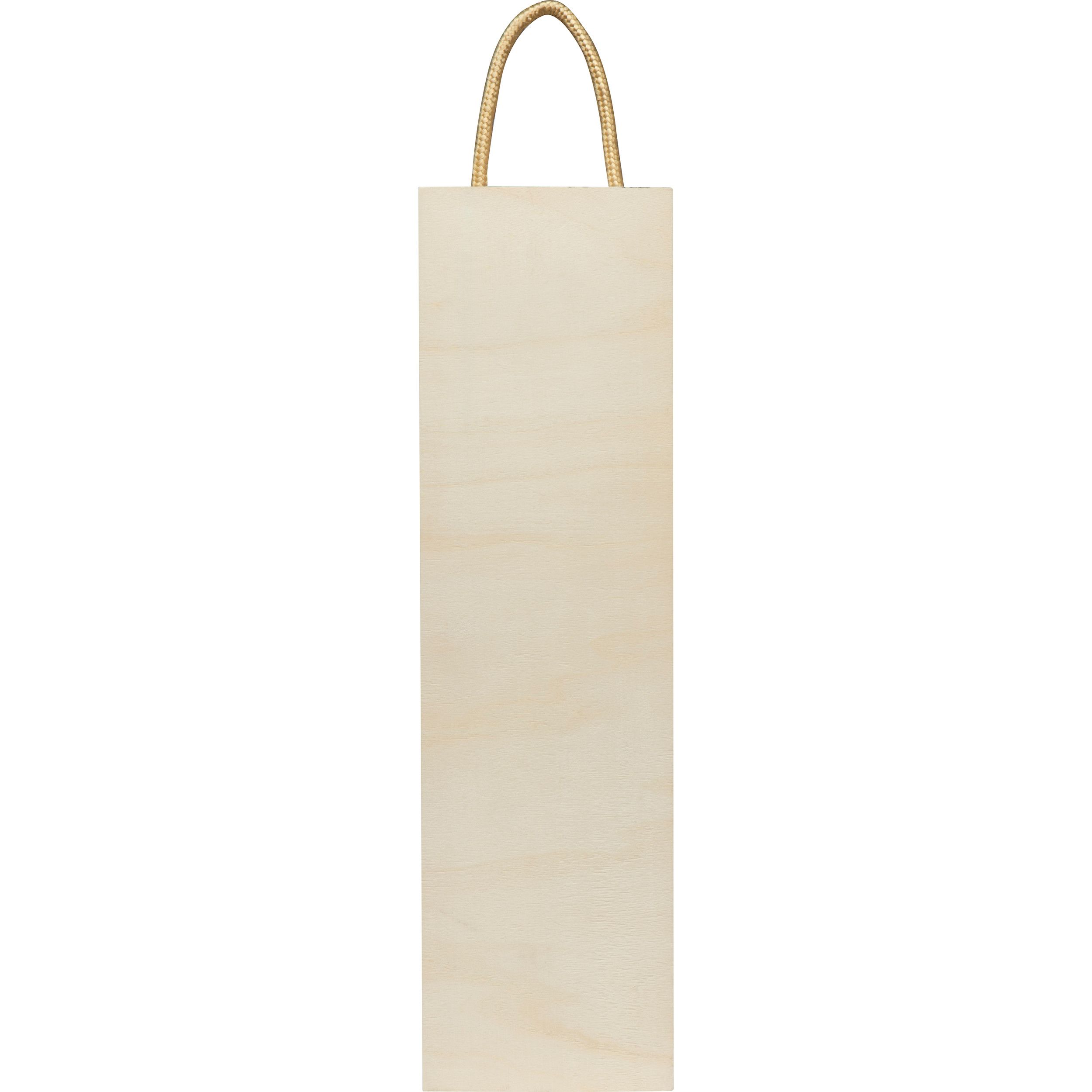 Weinkiste Davenport - beige-907