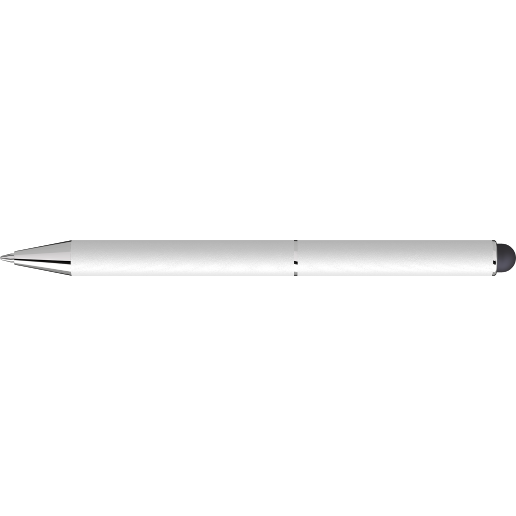 Straight Si Touch Touchpen - weiss-643