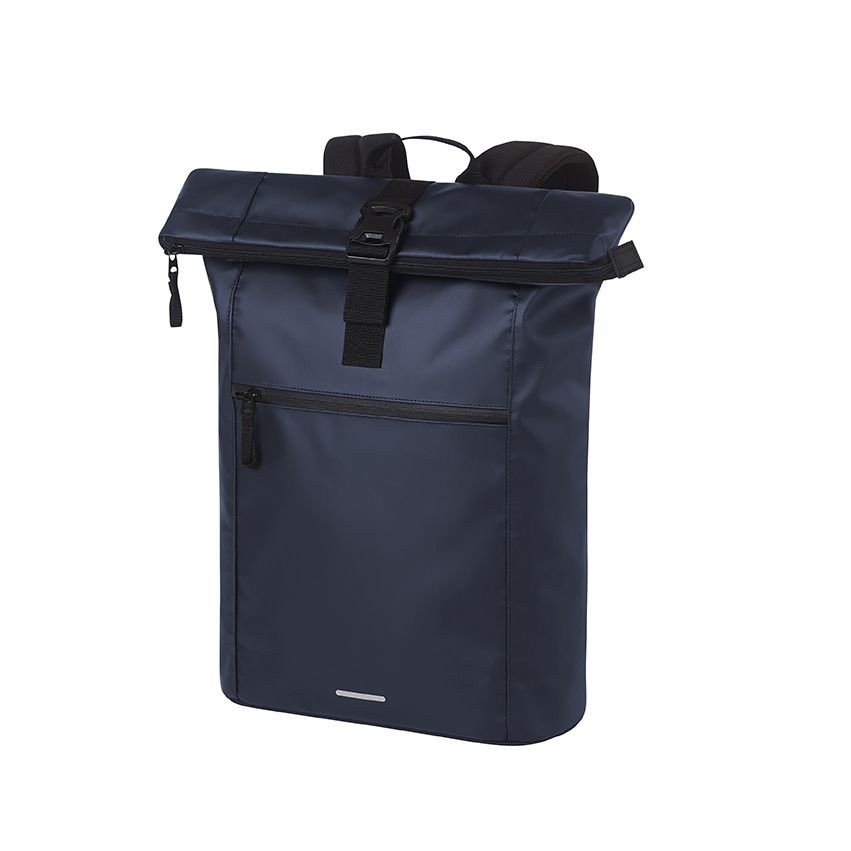 Notebook-Rucksack KURIER - marine-134