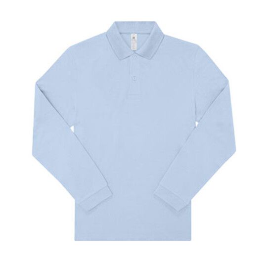 blush blue