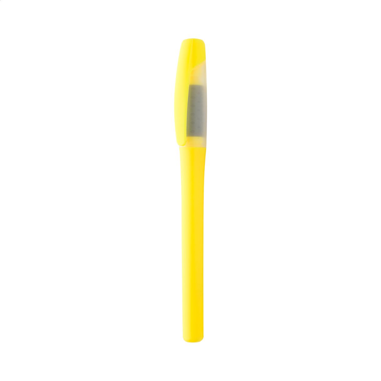Calippo Textmarker - gelb-872