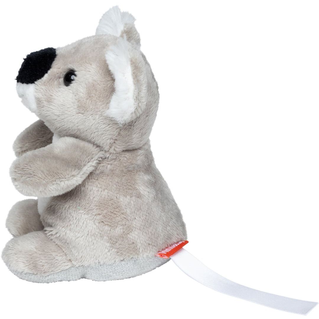 MiniFeet® Bildschirmreiniger Schmoozies® XXL Koala - grau-997