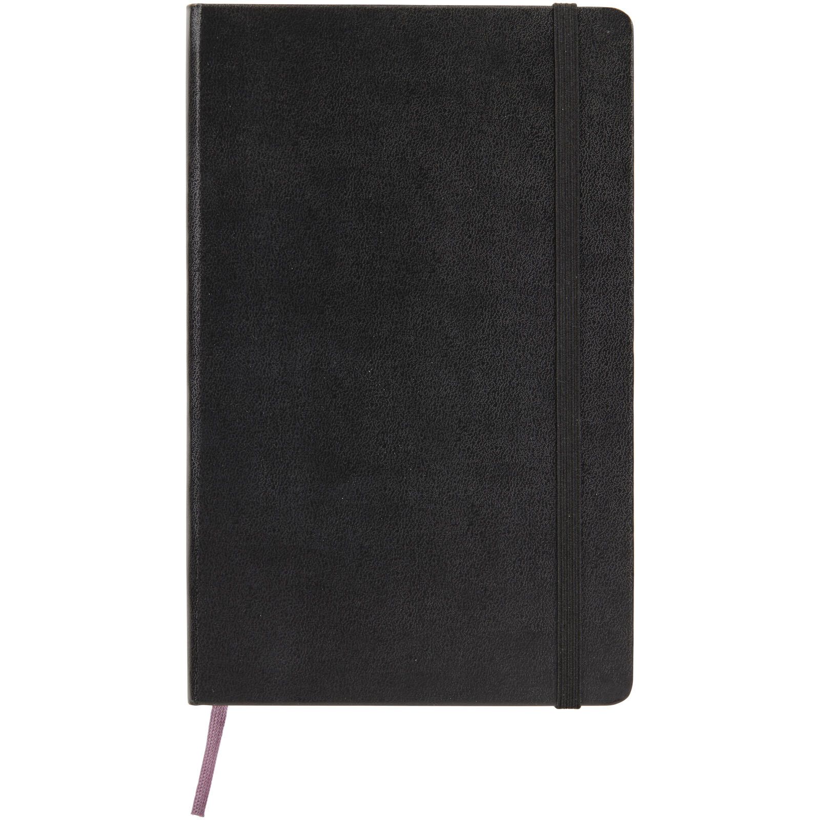 Moleskine Classic Softcover Notizbuch Taschenformat – liniert - schwarz-171