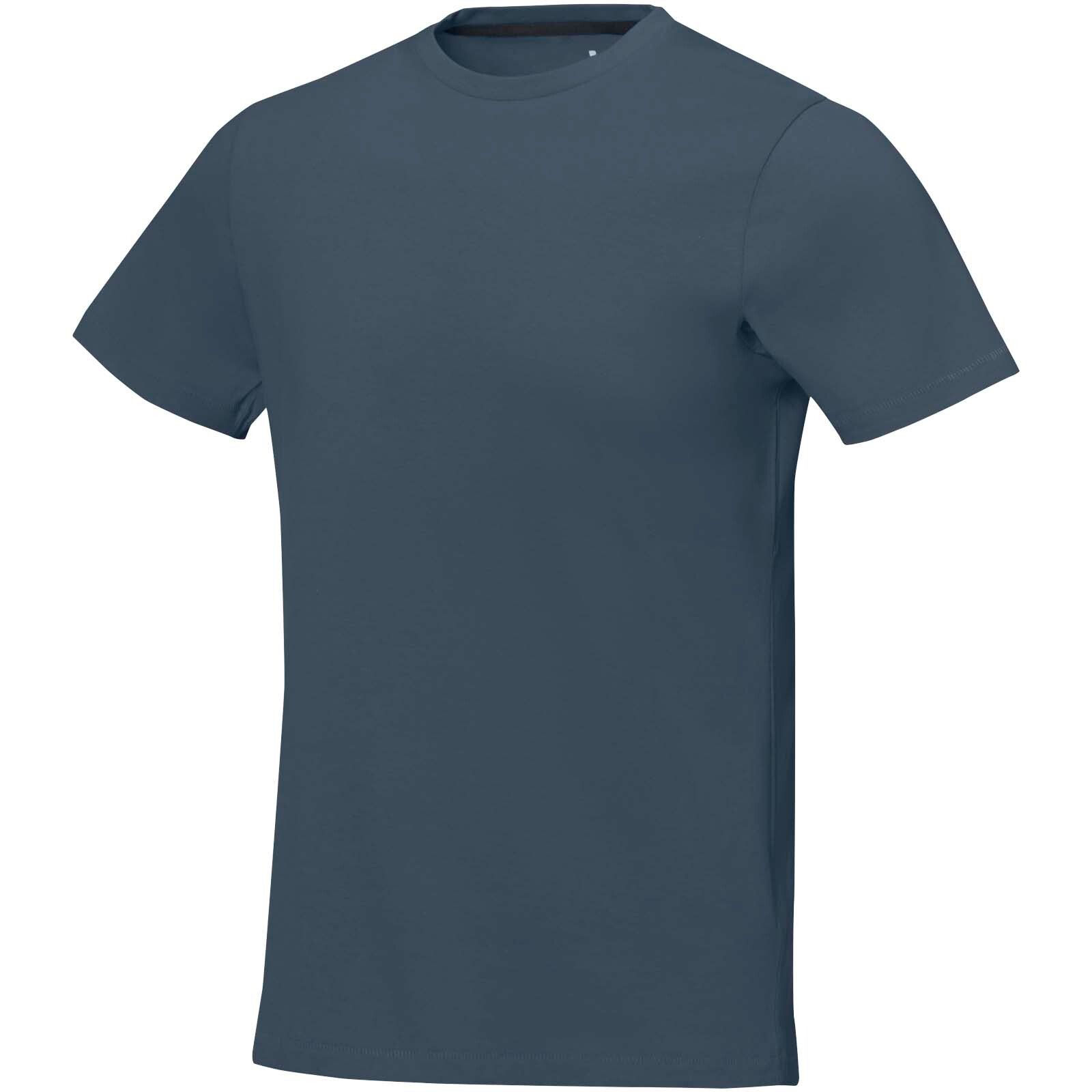 Nanaimo T-Shirt für Herren - hale blau - XXL-341