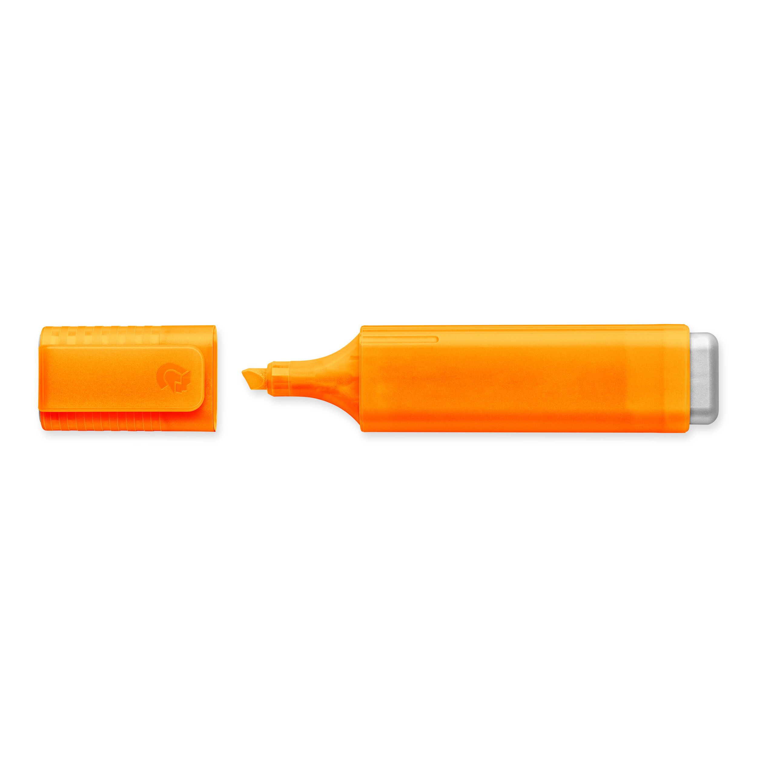 STAEDTLER Textsurfer classic, rainbow colours - orange-385