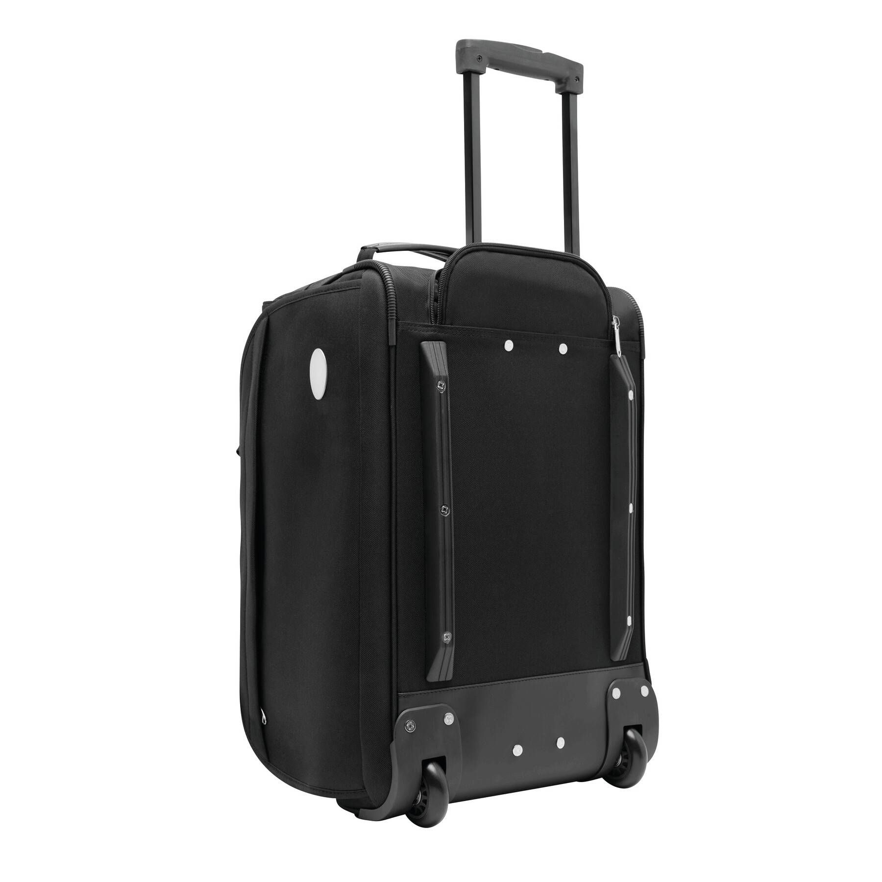 Trolley-Reisetasche AIRPACK - schwarz-415