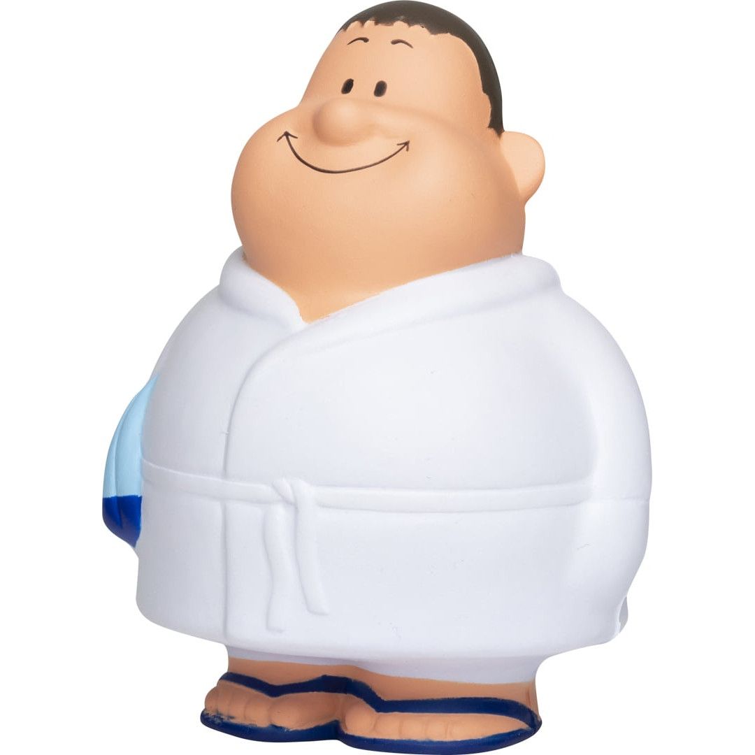 SQUEEZIES® Wellness Bert® - bunt-731