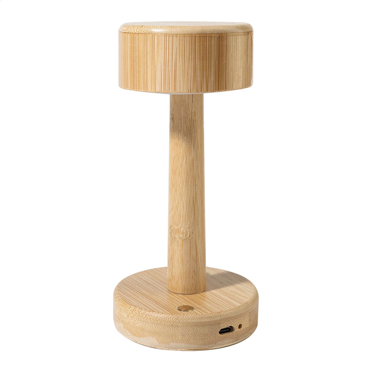 Lumboo Tischleuchte - natur-846