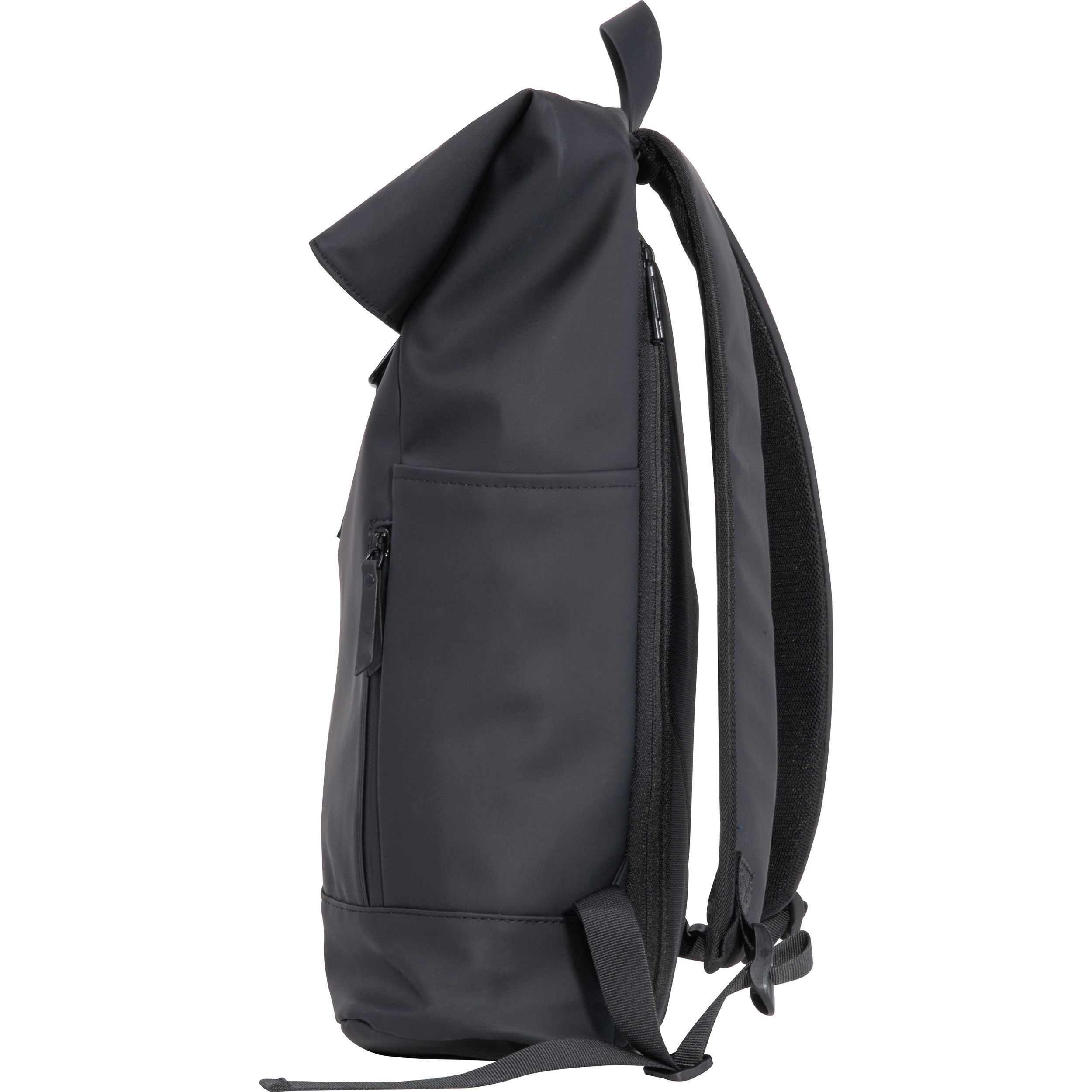 Laptoprucksack Norwich - schwarz-261