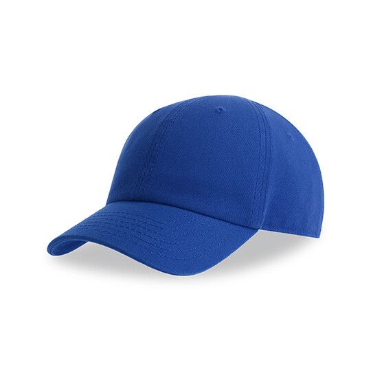 Kids´ Fraser Cap - royal-976
