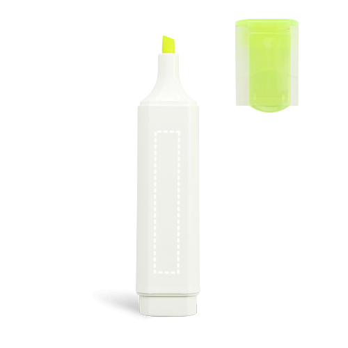 Veredelungsposition Körper 2