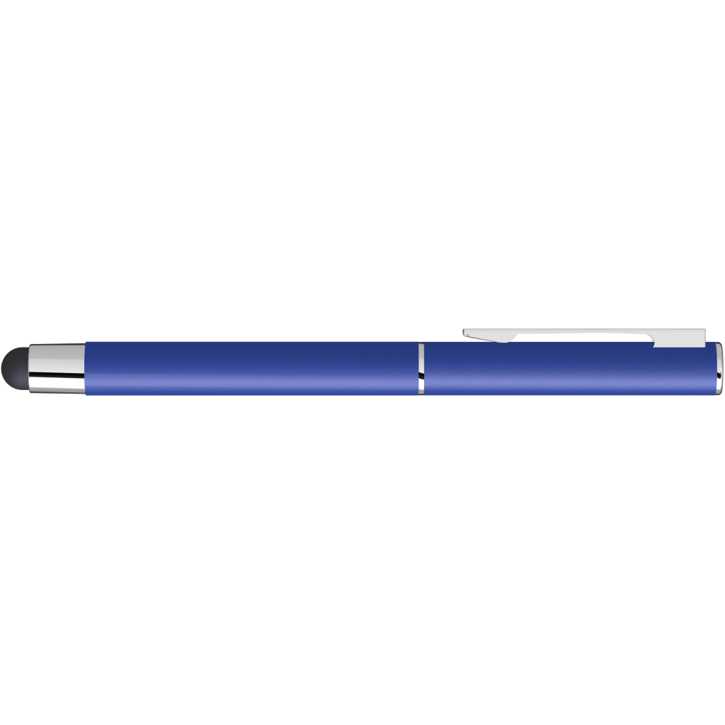 Straight Si R Touch Touchpen - mittelblau-369