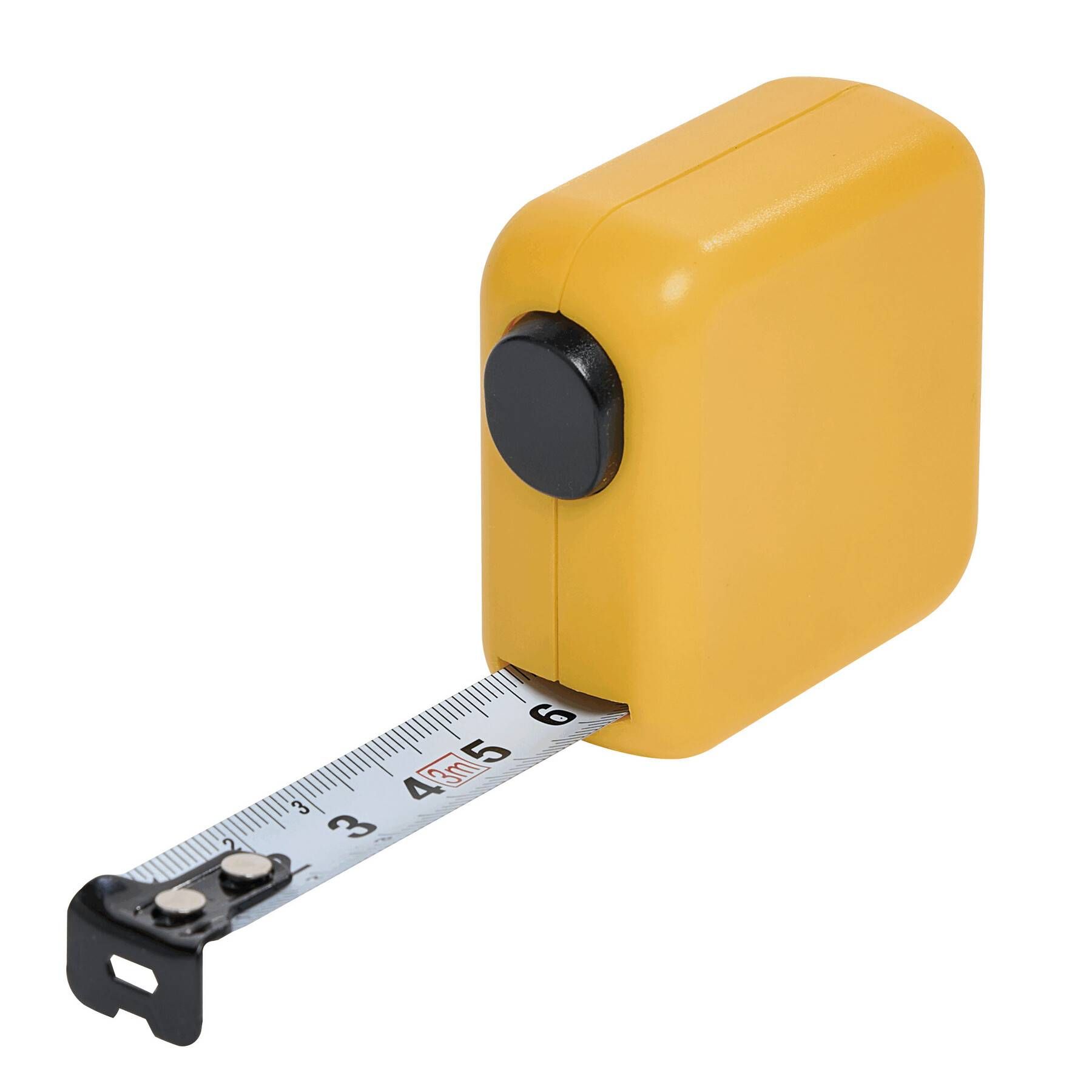 Maßband JASPER - gelb-335