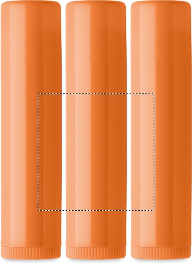Veredelungsposition ROUNDSCREEN