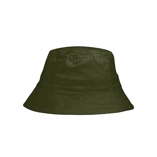 Bucket Hat - military-588