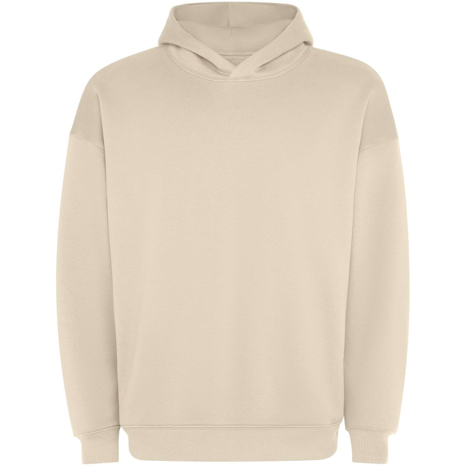 Otto Oversize Hoodie  - angora-445