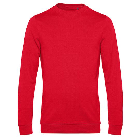 #Set In Sweat - red - 3XL-699