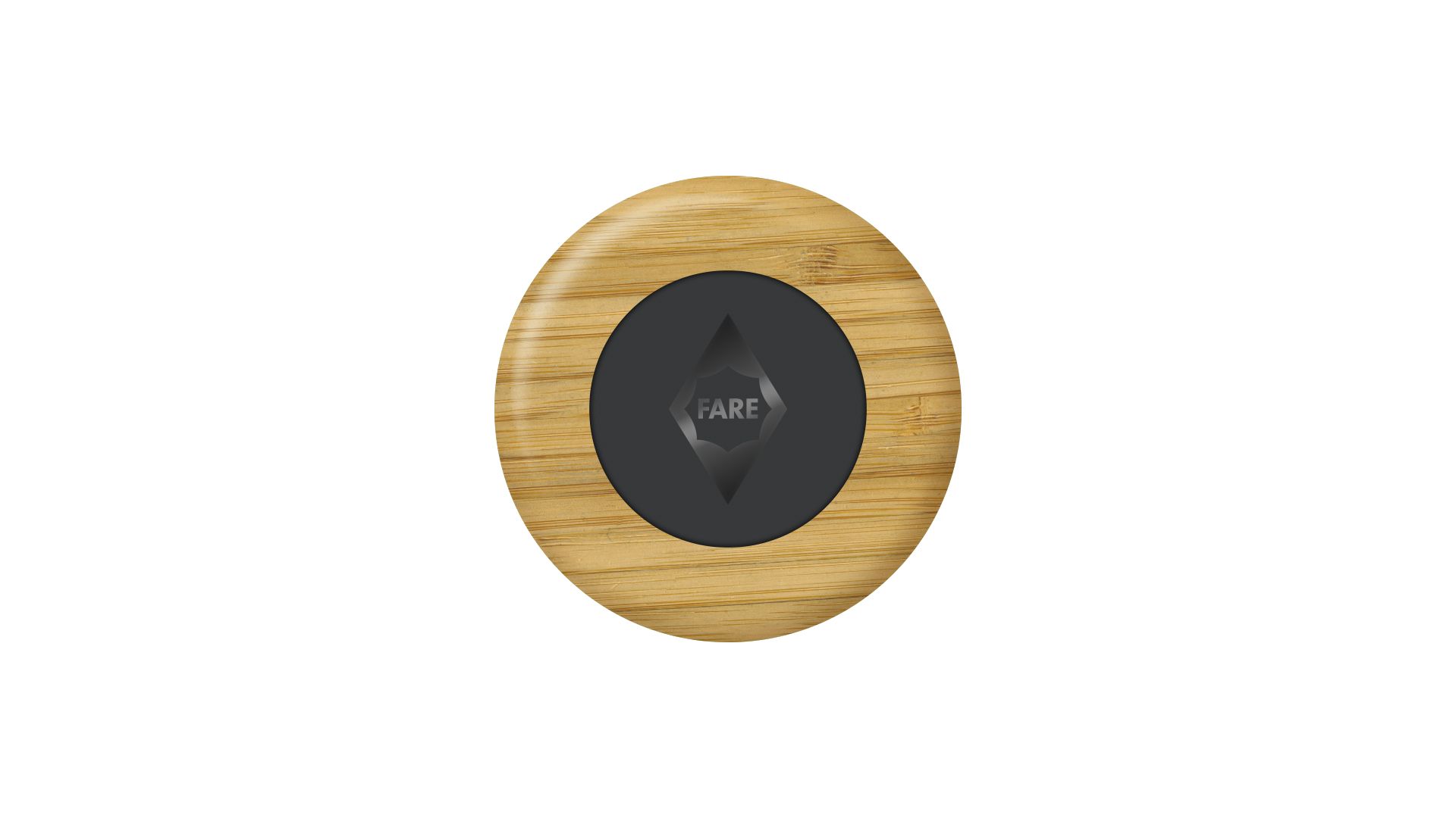Veredelungsposition Griff, rund