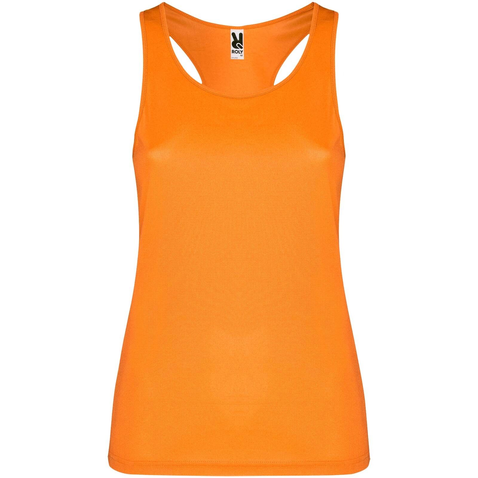 fluororange