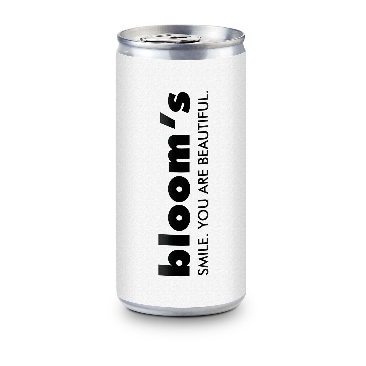 Weinschorle weiss , 200 ml - Folien-Etikett-223