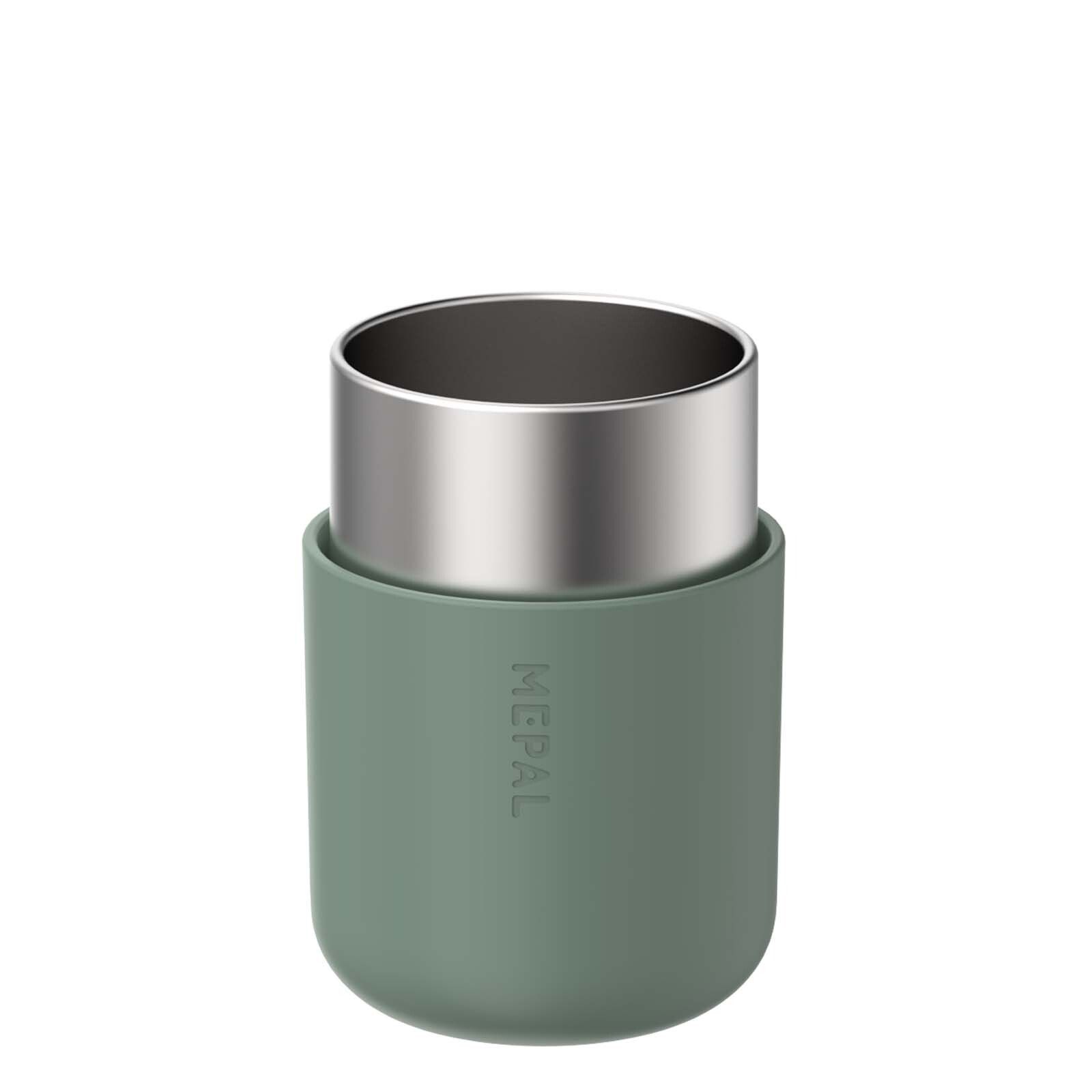 Mepal Ellipse 300 ml To Go Becher   - salbei-938