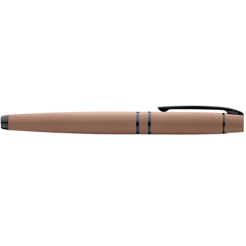Vip R Gum Rollerball - braun-527