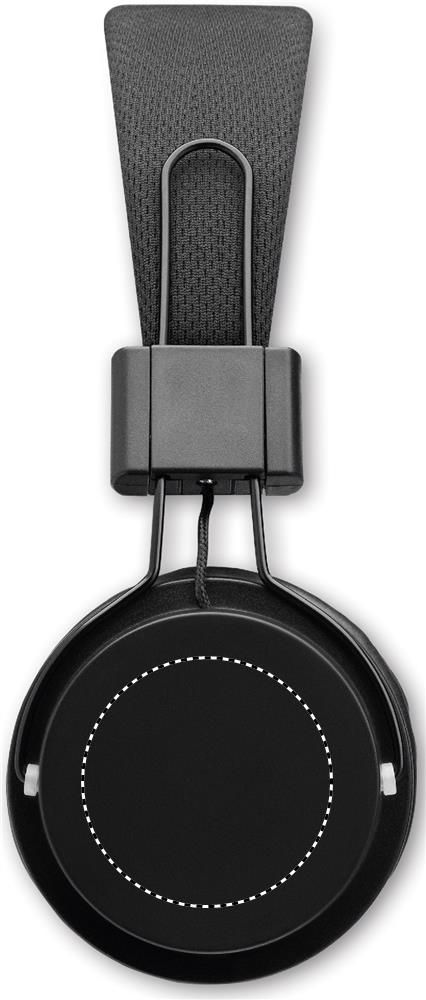 Veredelungsposition LEFT EAR