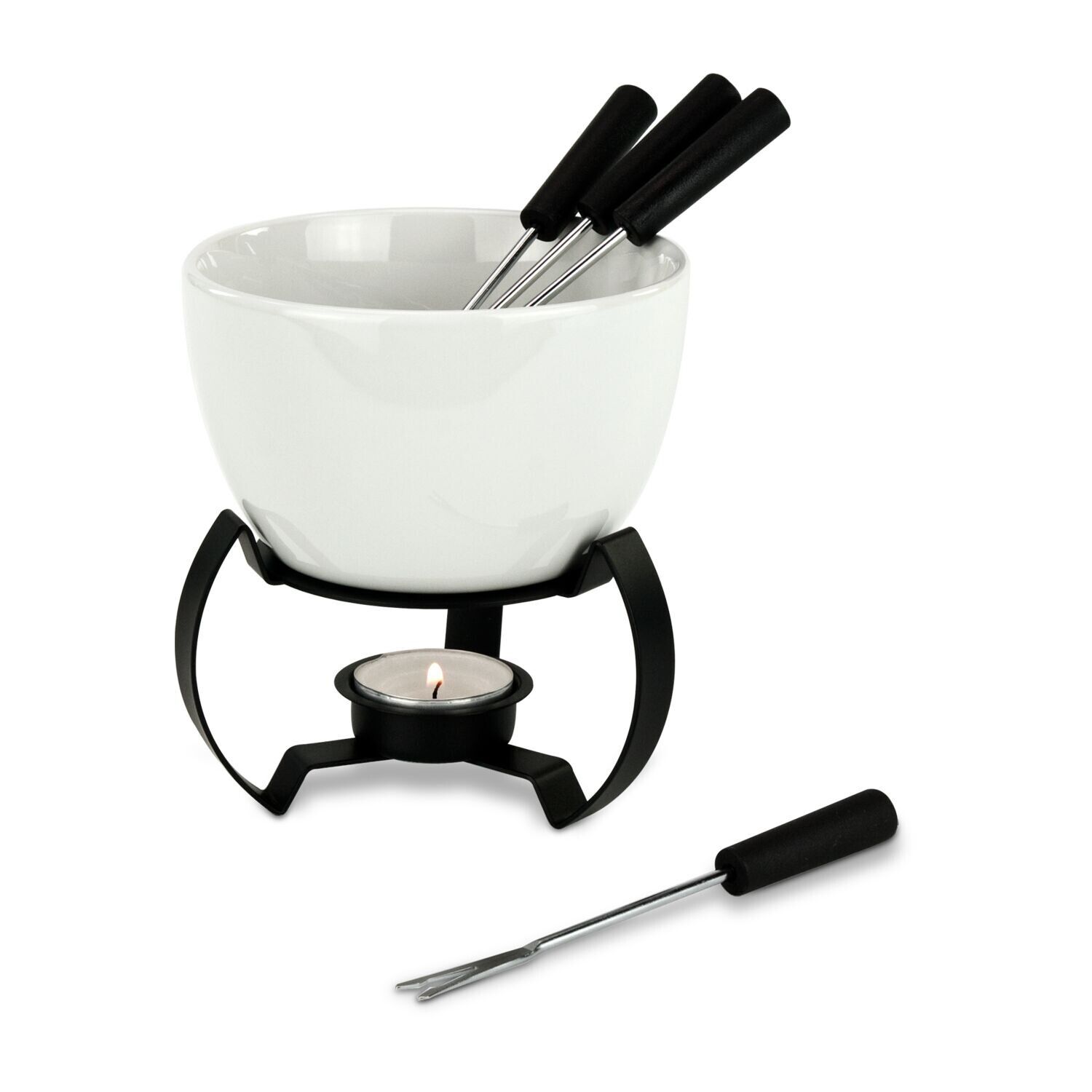 Geschenkset Schokoladenfondue-701