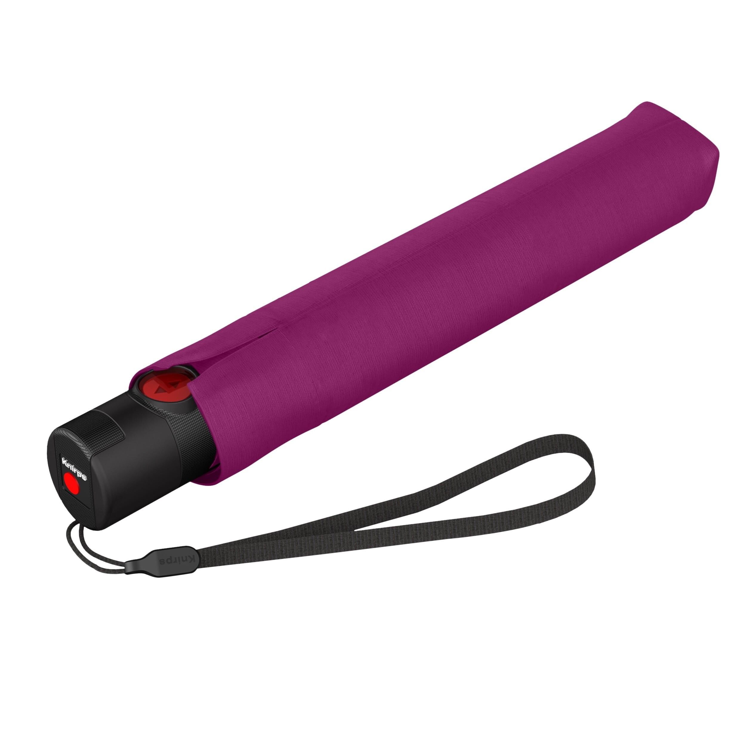 Taschenschirm U.200 ultra light duomatic - berry-863