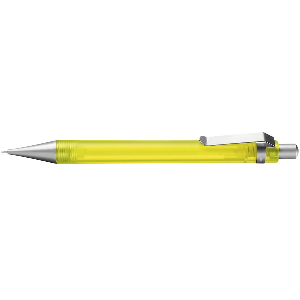 Arctis B Druckbleistift - gelb-507