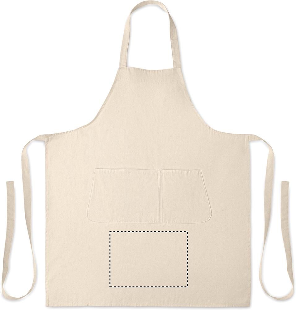 Veredelungsposition BELOW POCKET E