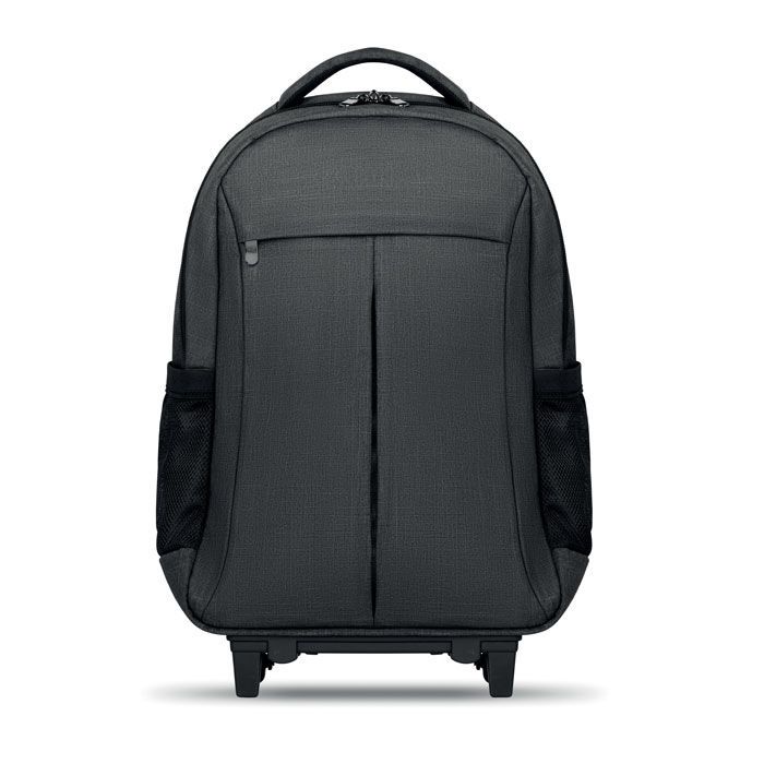 Rucksack-Trolley STOCKHOLM TROLLEY - grau-955