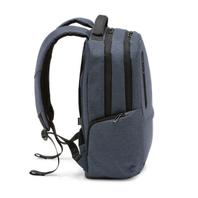 Veredelungsposition Rucksack, Linke Untere Tasche