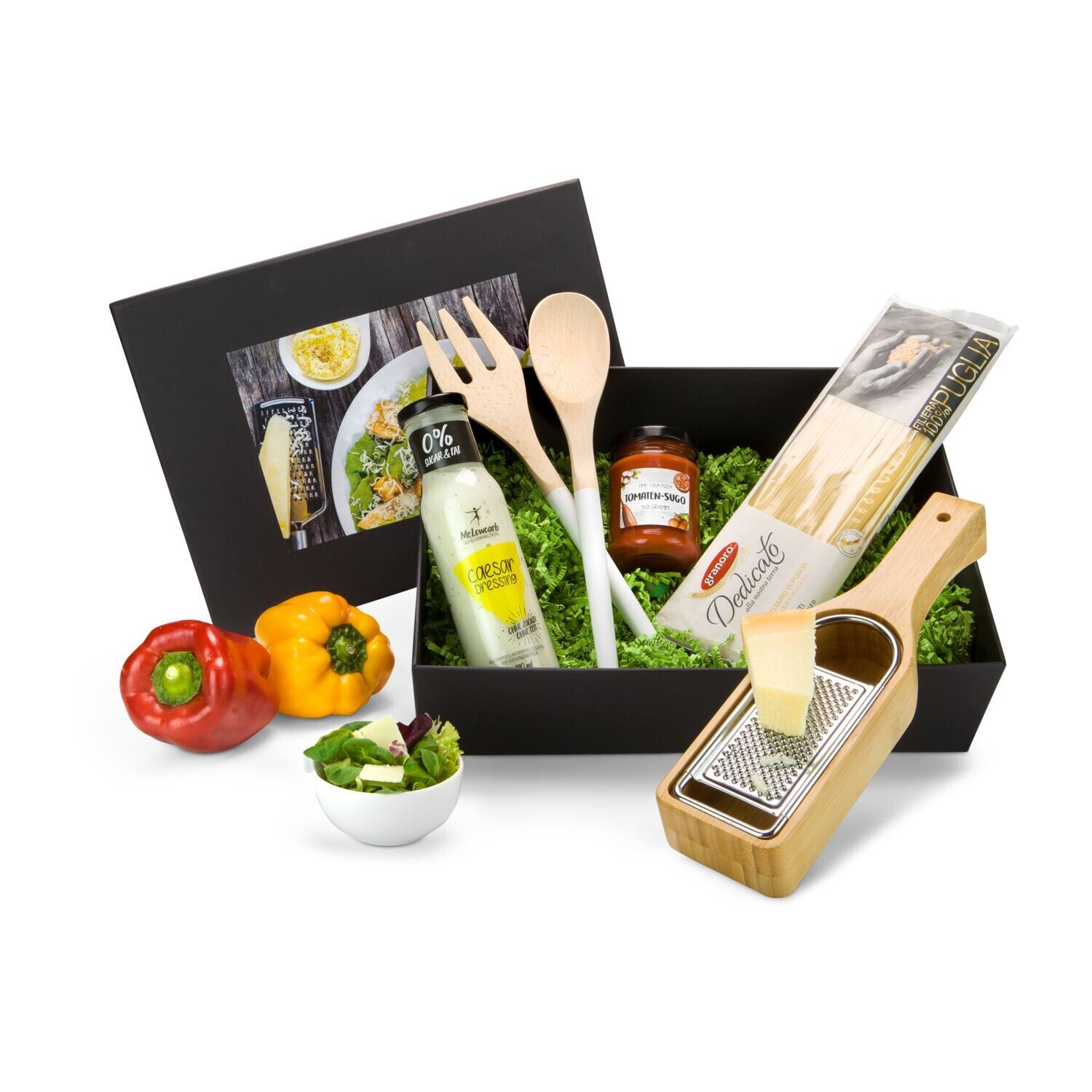 Geschenkset Pasta & Salad-821