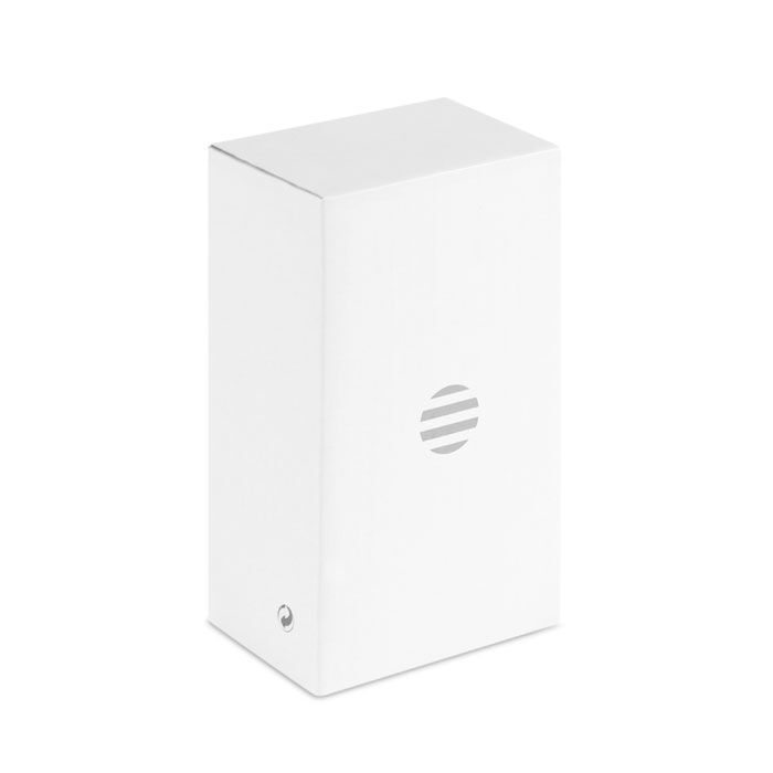 2600 mAh Powerbank POWERBAMC - holz-163