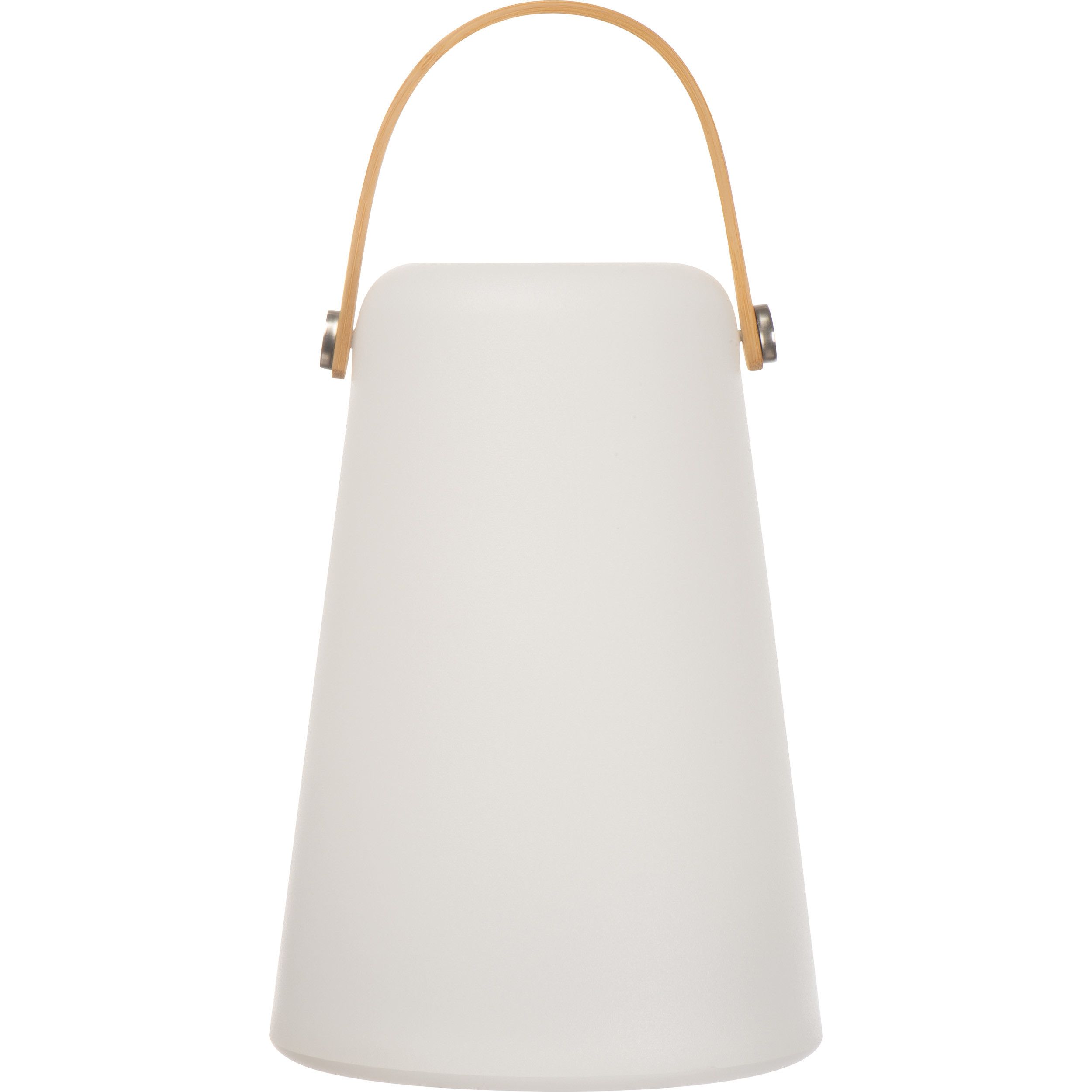 Tischlampe Warrington - transparent-189