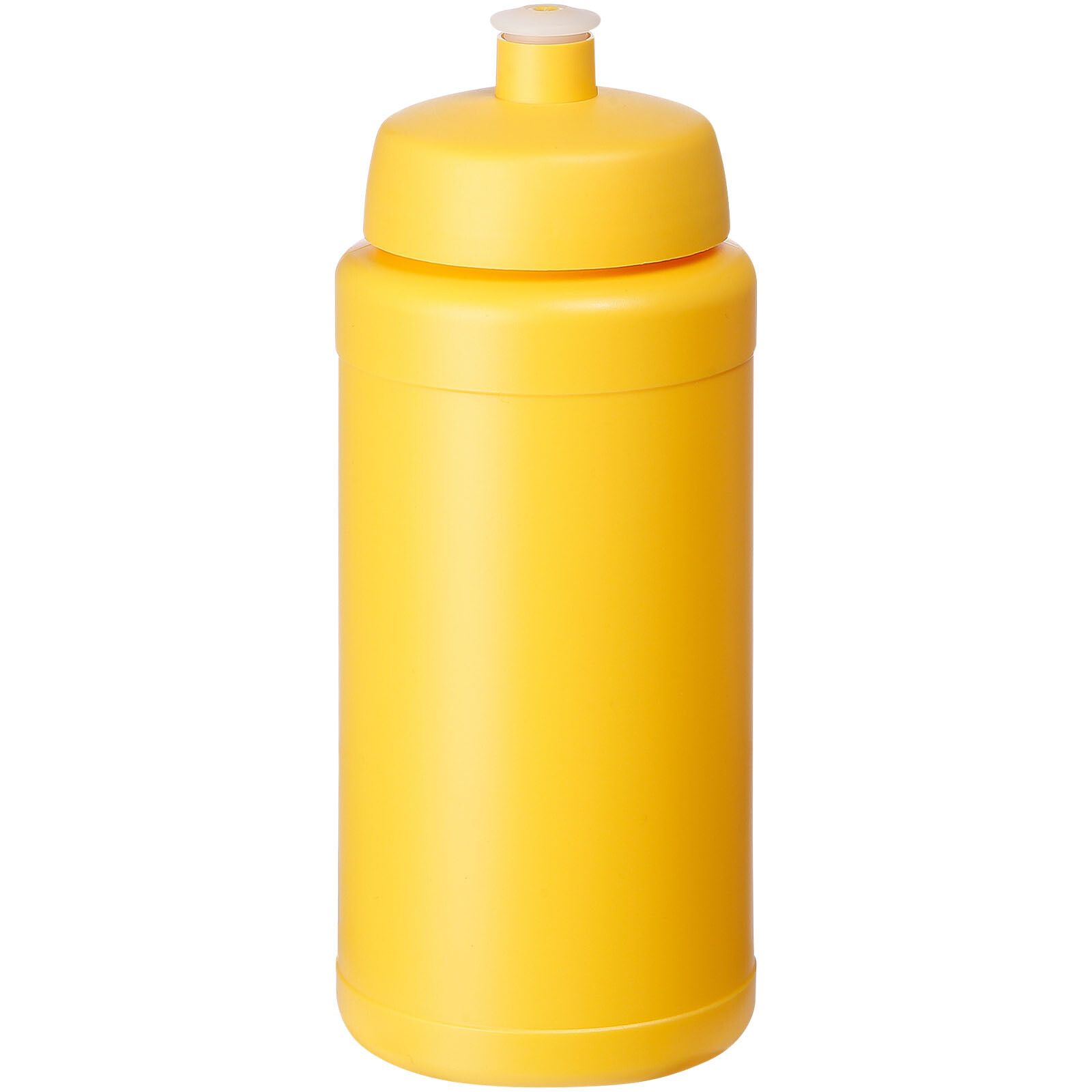 Baseline Plus 500 ml Sportflasche - gelb-574