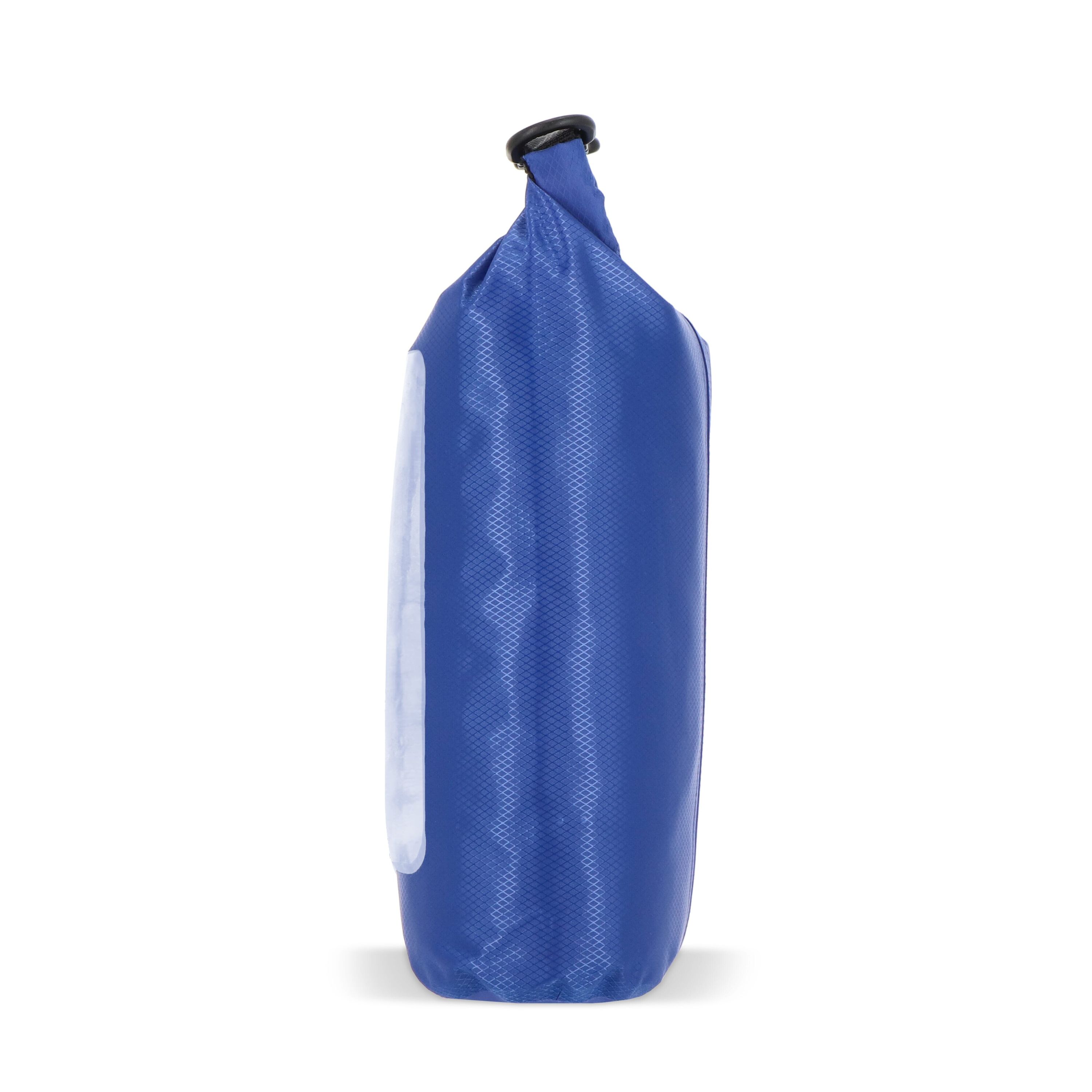 2L Ripstop Dry Bag für Mobiltelefone – IPX6 - dunkelblau-550