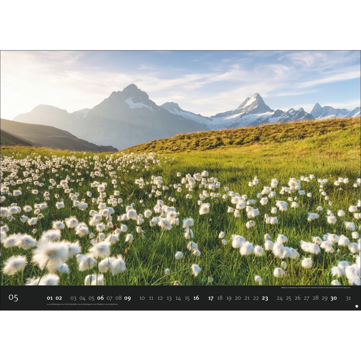 AvH Landscapes Edition - Landschaft & Natur Kalender-457
