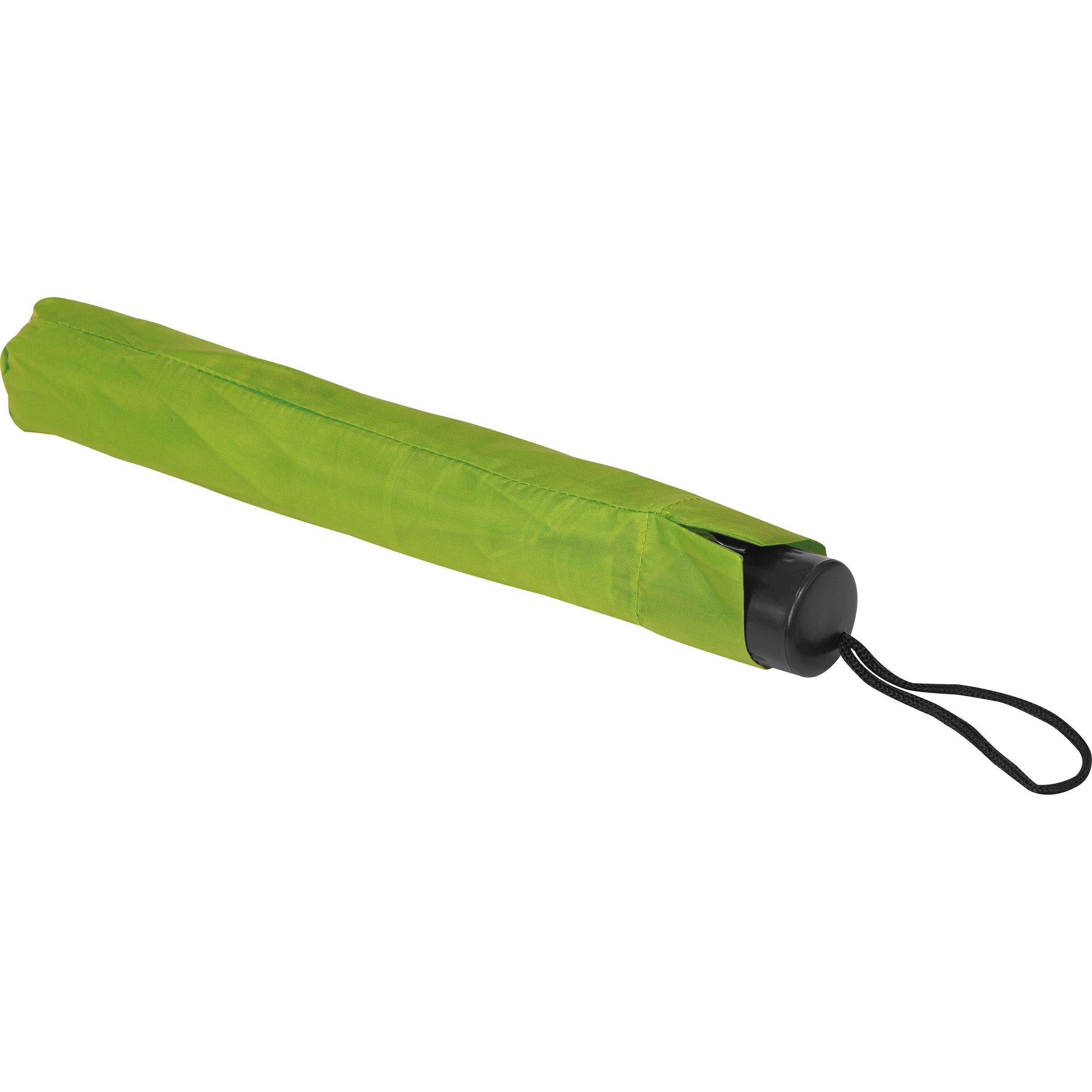 Taschenschirm Lille - apfelgrün-802