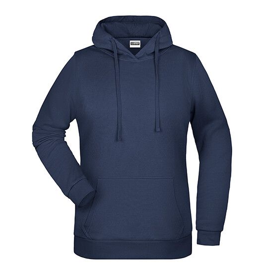 Promo Hoody Lady für Damen - navy-408