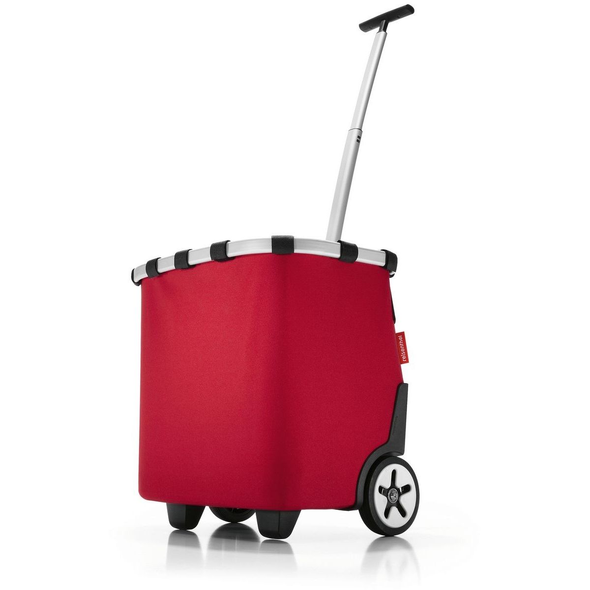 Carrycruiser - red-897