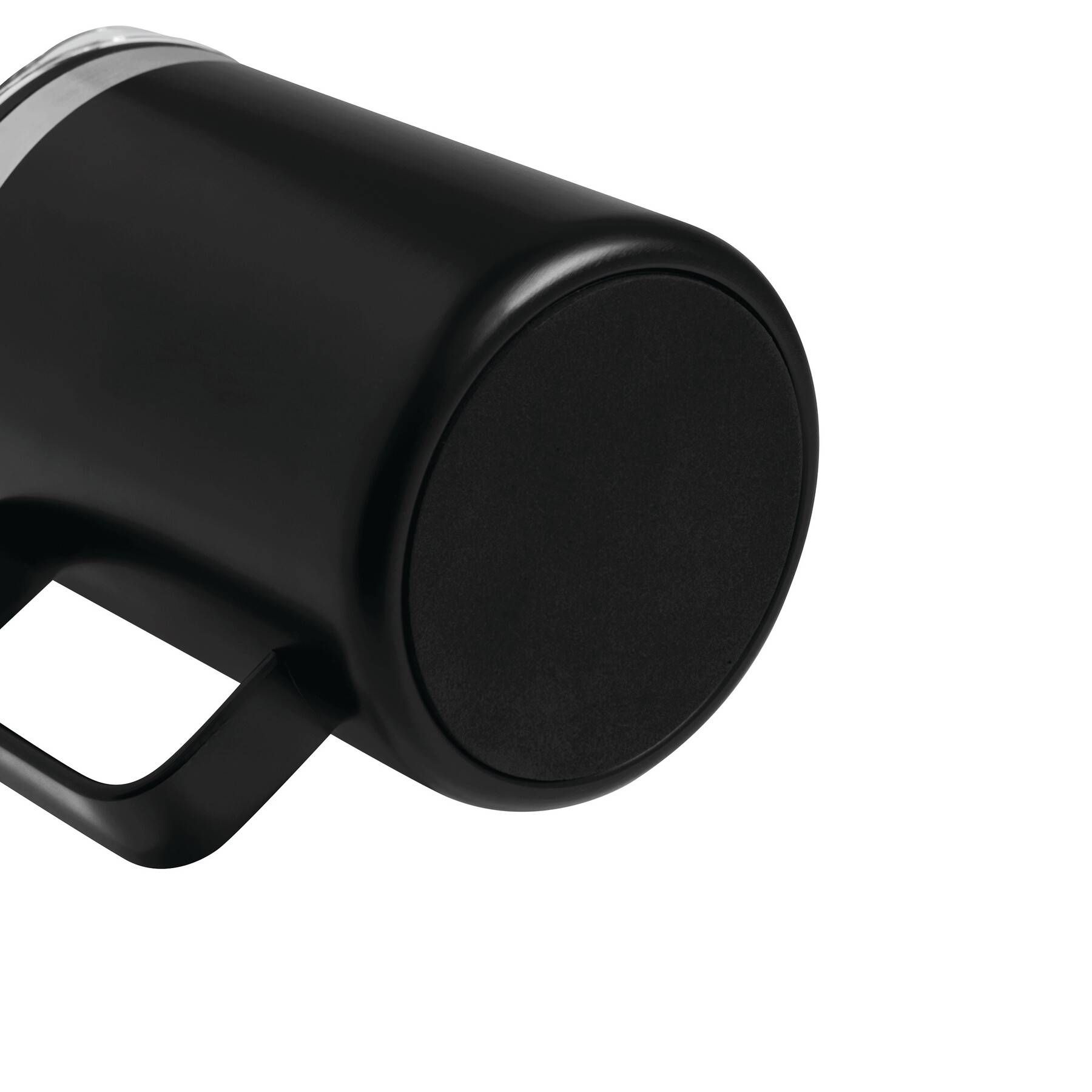 Trinkbecher STYLEMUG - schwarz-510