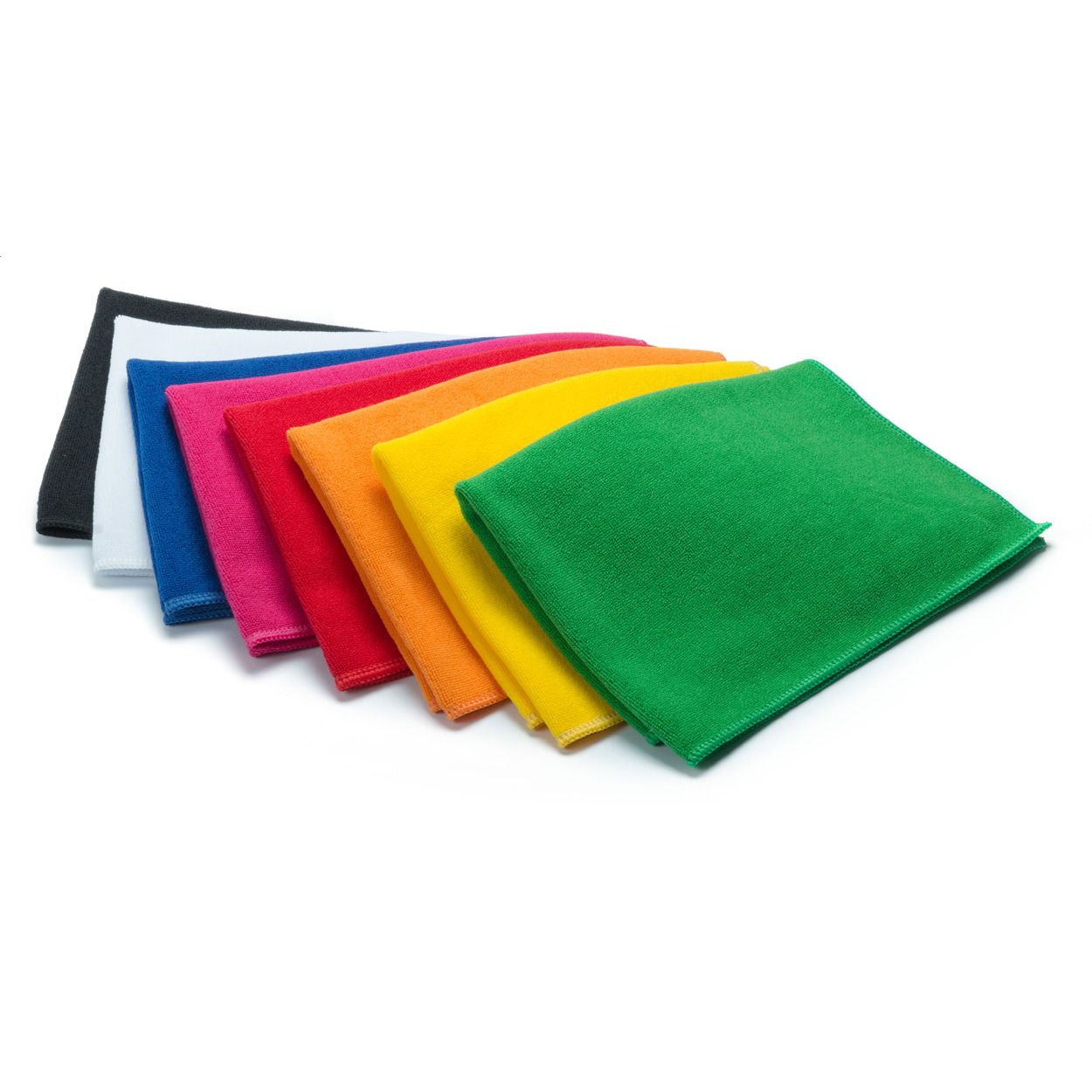 Handtuch Gymnasio - grün-818