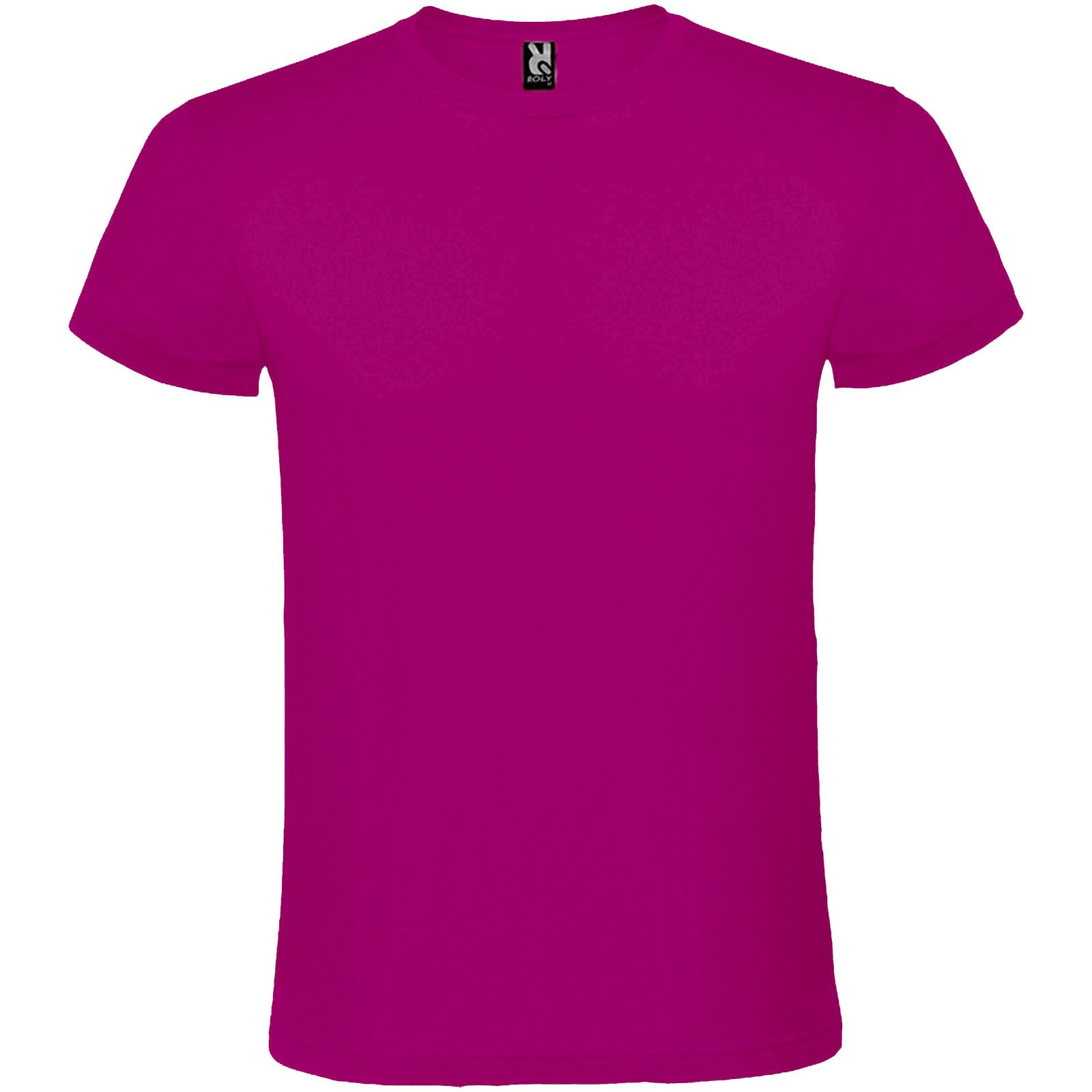 Atomic T-Shirt   - rosé - 2XL-495