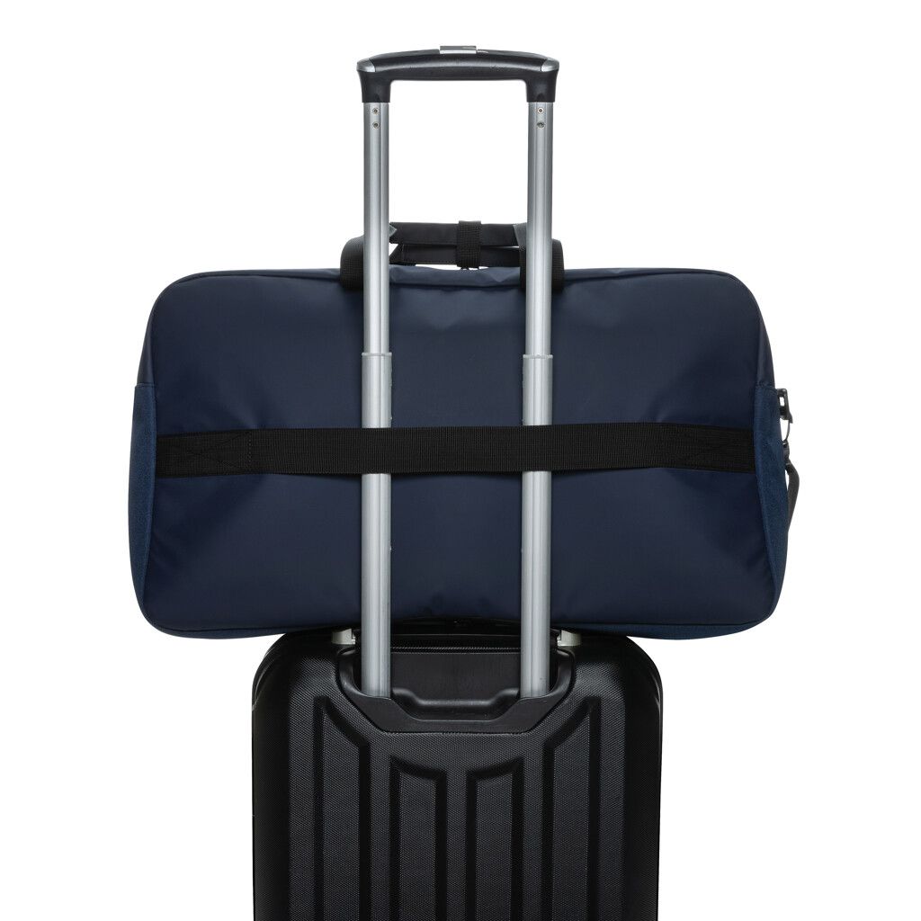 Armond AWARE™ RPET Weekend-Duffel - navy blau-242