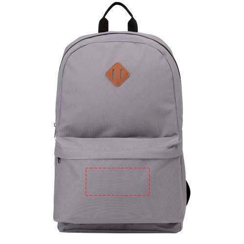 Veredelungsposition Tasche