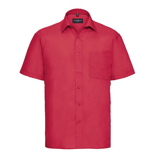 classic red