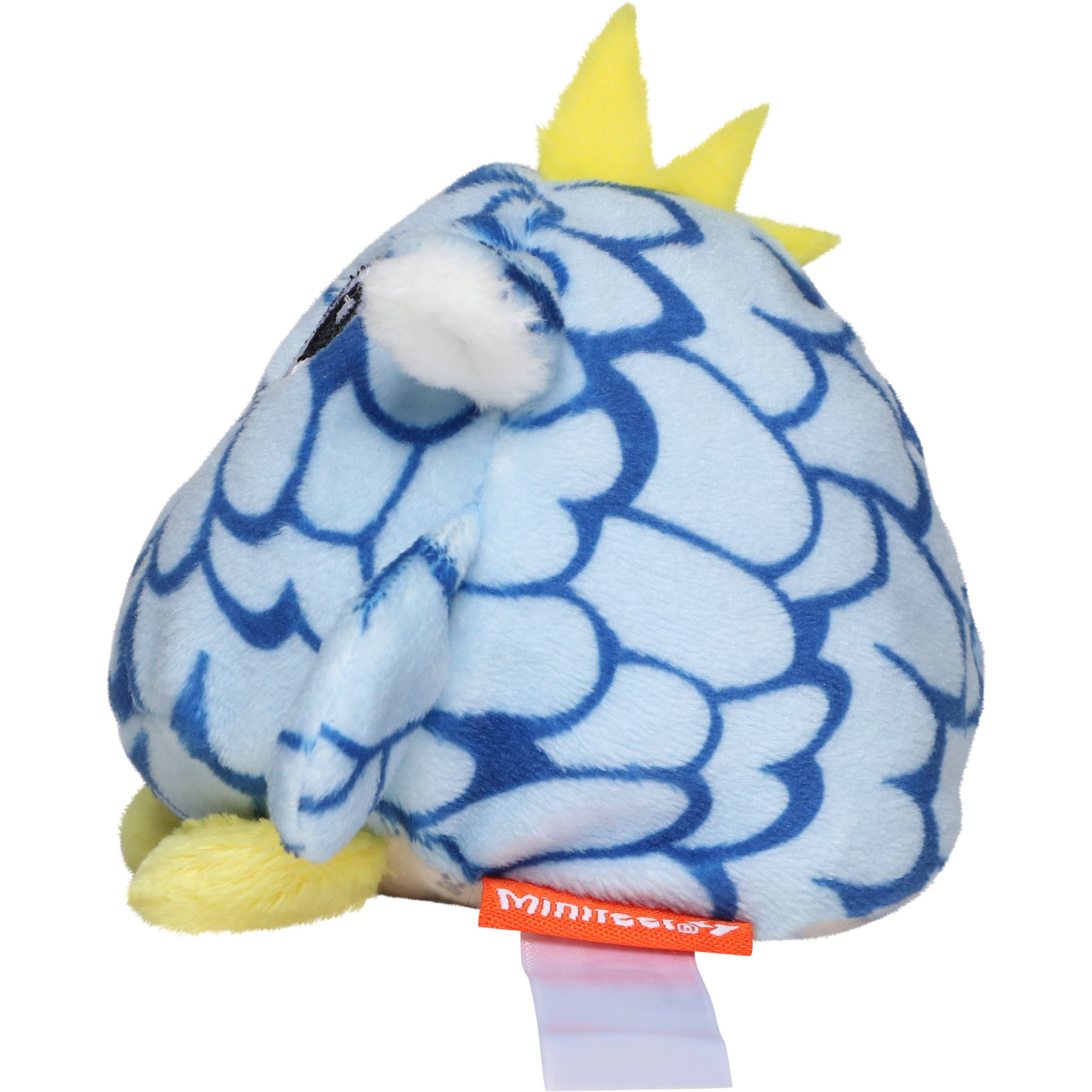MiniFeet® Bildschirmreiniger Schmoozies® Papagei - bunt-905