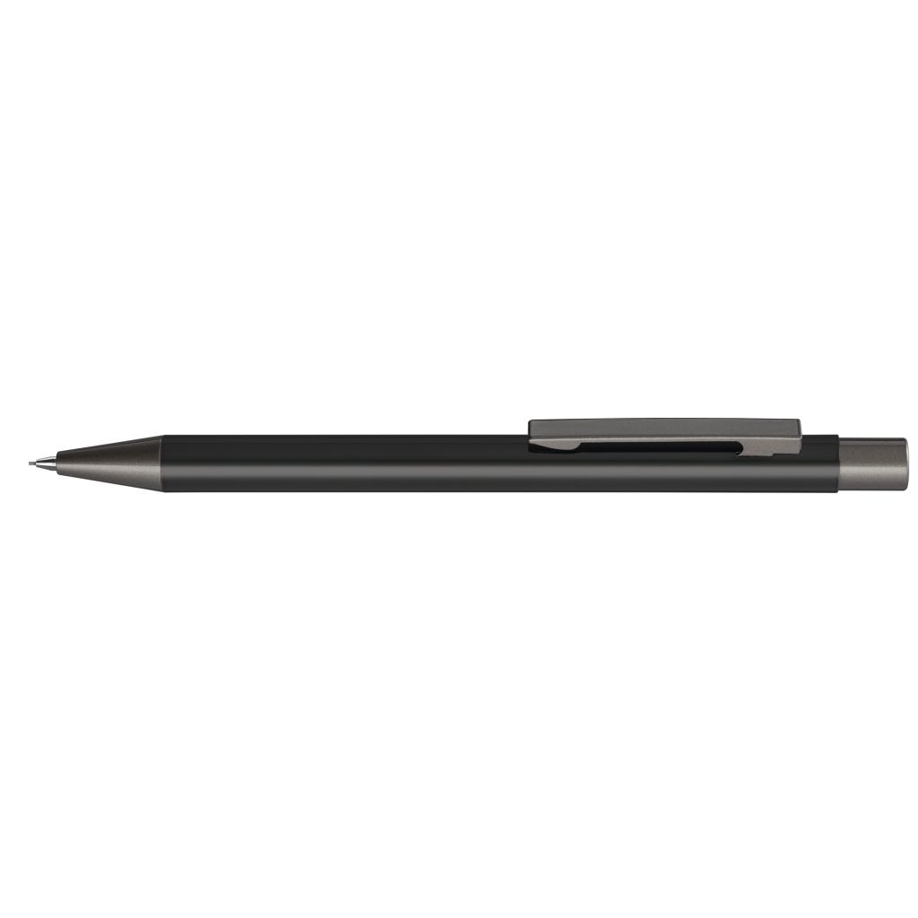 Straight B Druckbleistift - gun-839